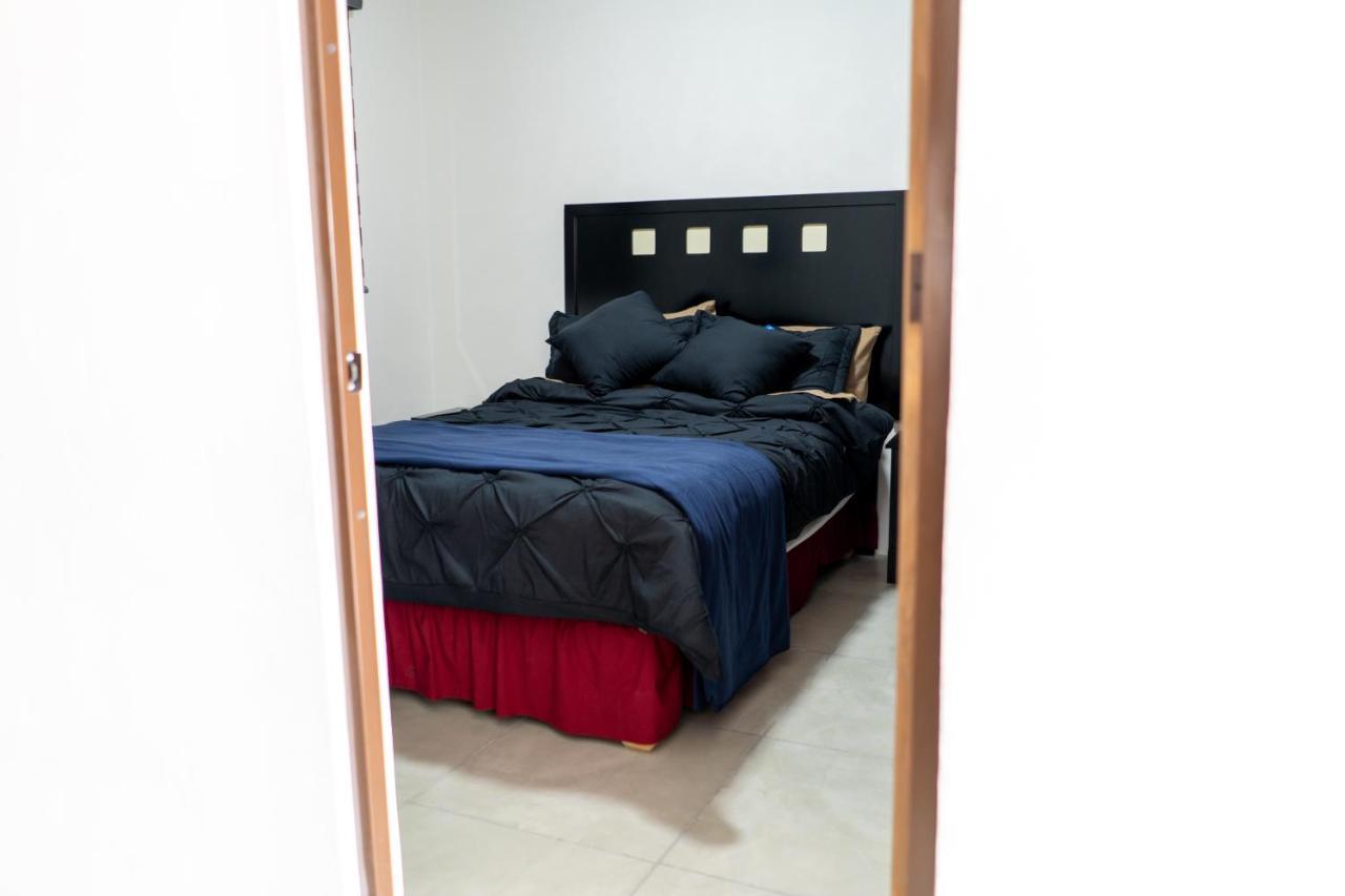 Departamento La Choza Central Pool In Gdl Downtown グアダラハラ エクステリア 写真